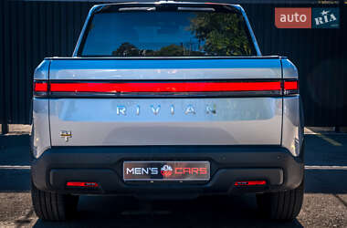 Пикап Rivian R1T 2022 в 