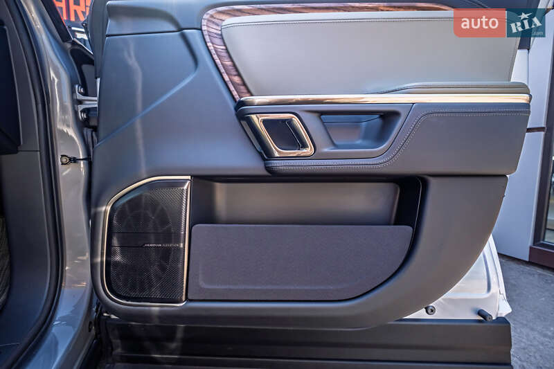 Пикап Rivian R1T 2022 в Киеве