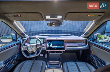 Пикап Rivian R1T 2022 в 