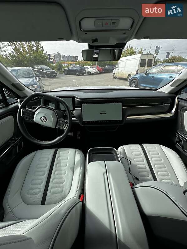 Пикап Rivian R1T 2023 в Харькове
