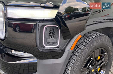 Пикап Rivian R1T 2022 в 