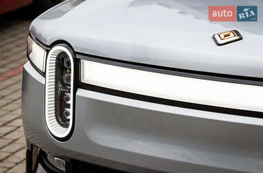 Пикап Rivian R1T 2023 в 
