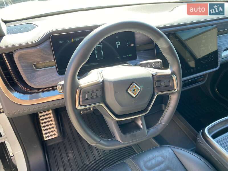 Пикап Rivian R1T 2022 в Львове