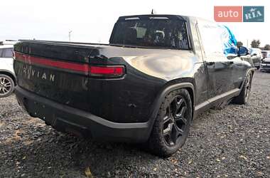 Пікап Rivian R1T 2023 в 