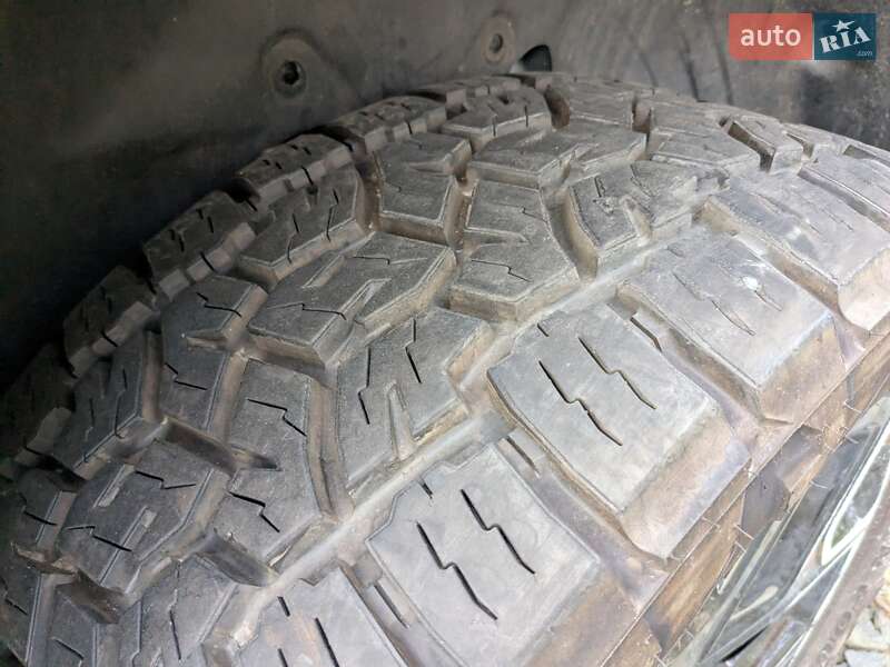 Пикап Rivian R1T 2023 в Луцке