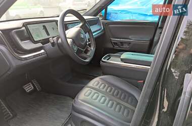 Пікап Rivian R1T 2023 в 