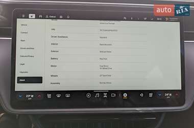 Пікап Rivian R1T 2023 в 