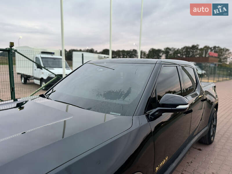 Пикап Rivian R1T 2022 в Ровно