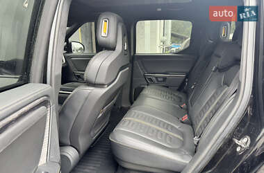 Пікап Rivian R1T 2022 в 