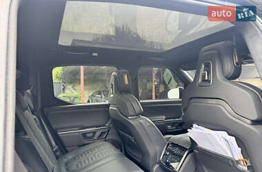 Пікап Rivian R1T 2022 в 