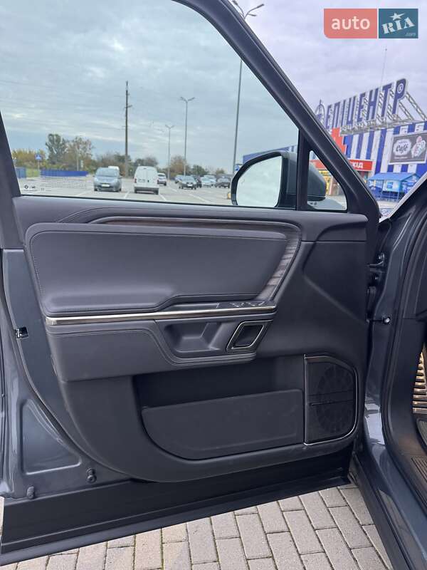 Пикап Rivian R1T 2022 в Нововолынске фото 12 Пикап Rivian R1T 2022 в Нововолынске