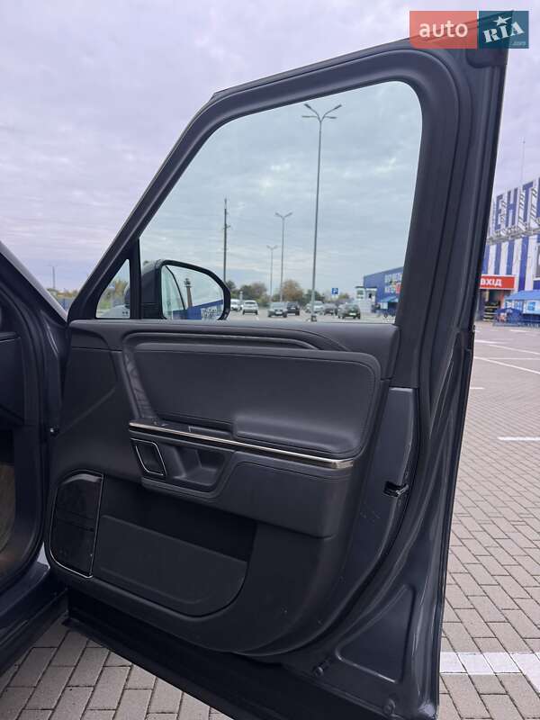 Пикап Rivian R1T 2022 в Нововолынске фото 22 Пикап Rivian R1T 2022 в Нововолынске