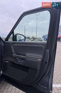 Пікап Rivian R1T 2022 в  фото 22 Пікап Rivian R1T 2022 в