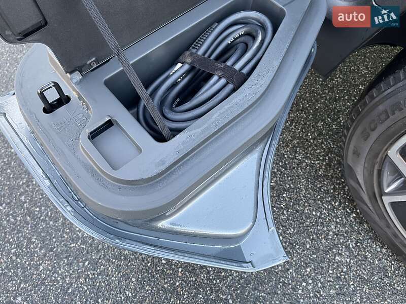 Пікап Rivian R1T 2022 в Києві