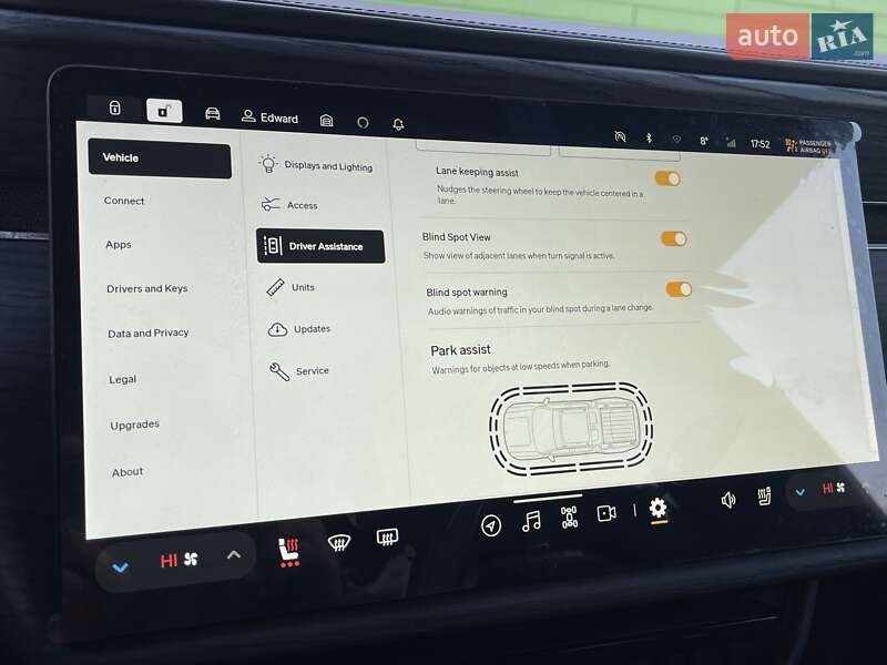 Пікап Rivian R1T 2022 в Києві