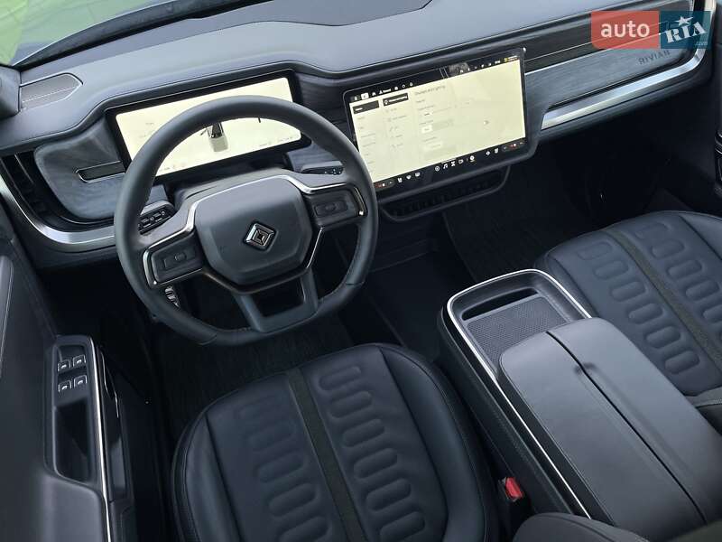 Пікап Rivian R1T 2022 в Києві