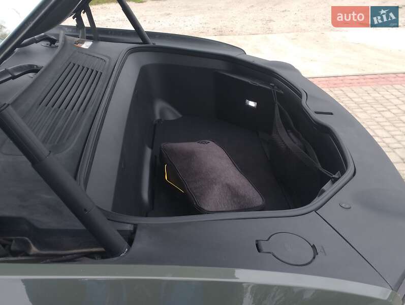 Пикап Rivian R1T 2022 в Кропивницком фото 4 Пикап Rivian R1T 2022 в Кропивницком