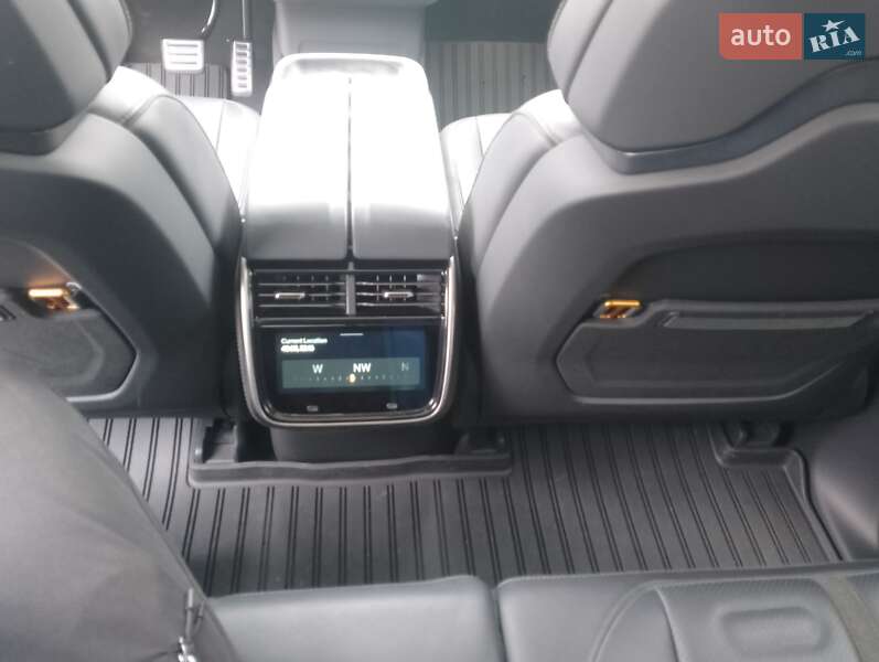 Пикап Rivian R1T 2022 в Кропивницком фото 12 Пикап Rivian R1T 2022 в Кропивницком