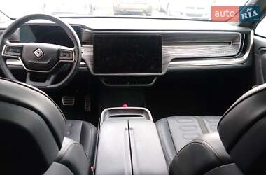 Пікап Rivian R1T 2022 в Рівному