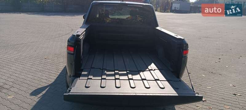 Пікап Rivian R1T 2023 в Городку фото 10 Пікап Rivian R1T 2023 в Городку