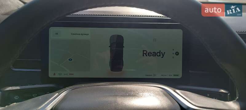 Пікап Rivian R1T 2023 в Городку фото 17 Пікап Rivian R1T 2023 в Городку