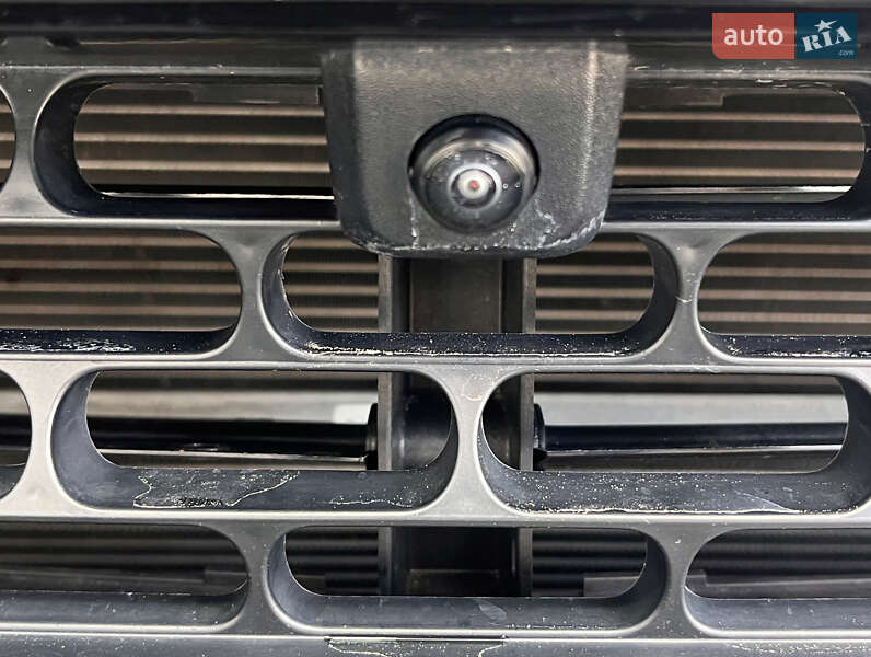 Пікап Rivian R1T 2022 в Львові