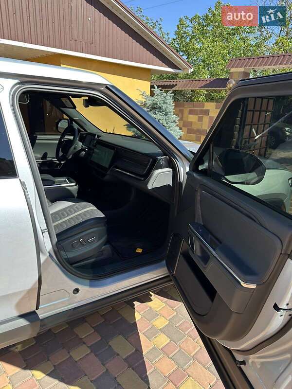 Пікап Rivian R1T 2022 в Миколаєві фото 6 Пікап Rivian R1T 2022 в Миколаєві