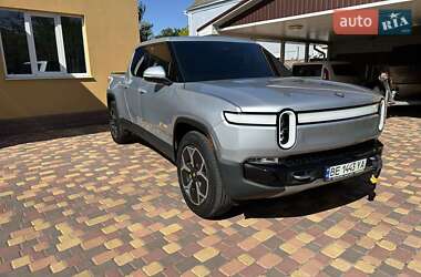 Пикап Rivian R1T 2022 в Николаеве