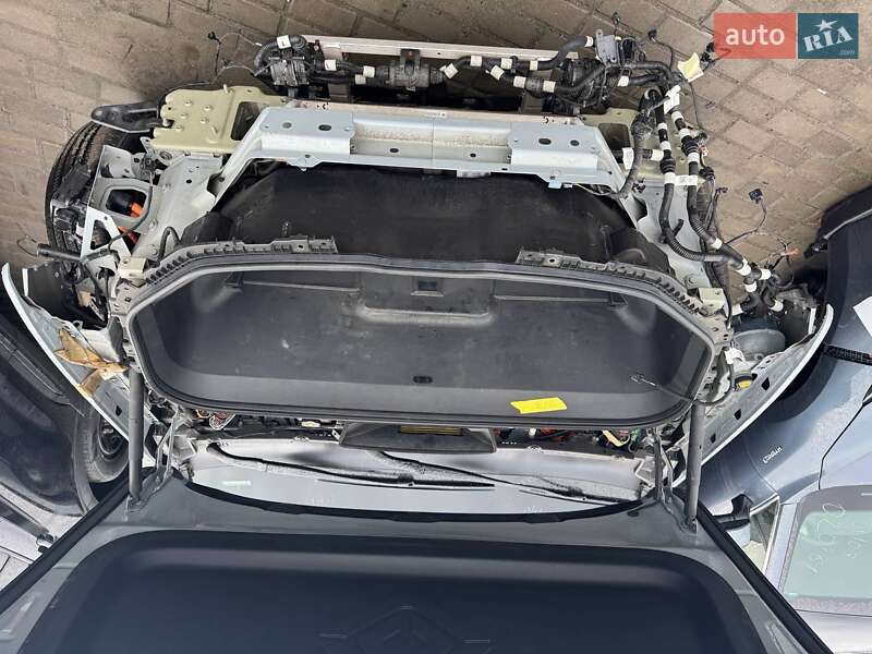 Пикап Rivian R1T 2022 в Львове фото 15 Пикап Rivian R1T 2022 в Львове