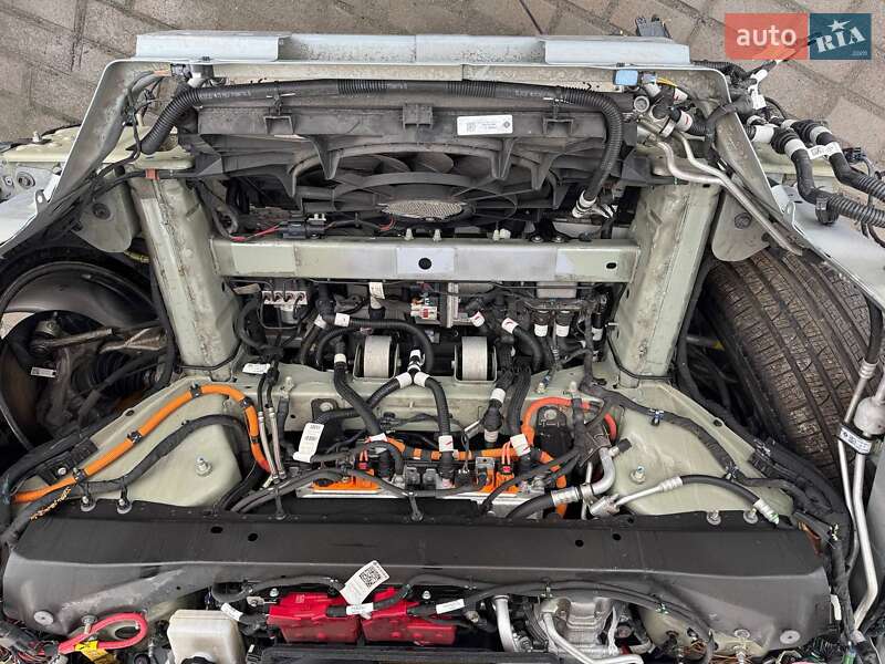 Пикап Rivian R1T 2022 в Львове фото 16 Пикап Rivian R1T 2022 в Львове