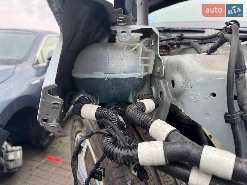 Пикап Rivian R1T 2022 в Львове фото 18 Пикап Rivian R1T 2022 в Львове