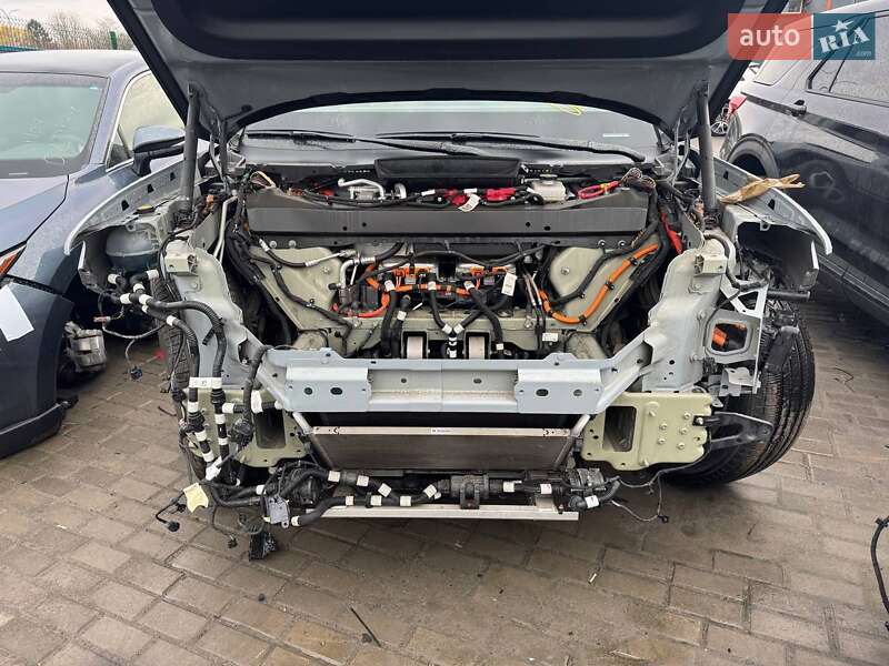 Пикап Rivian R1T 2022 в Львове фото 19 Пикап Rivian R1T 2022 в Львове