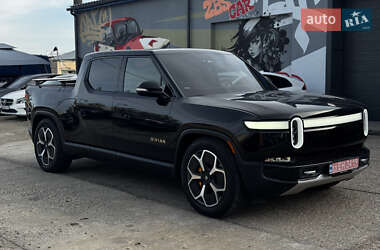 Пикап Rivian R1T 2023 в Житомире