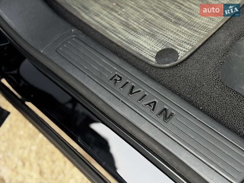 Пікап Rivian R1T 2023 в Житомирі