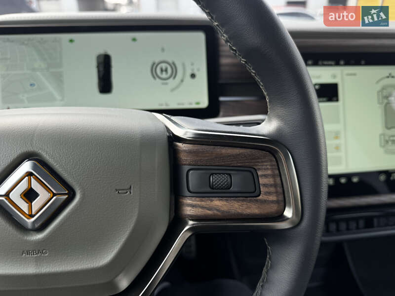 Пікап Rivian R1T 2023 в Житомирі