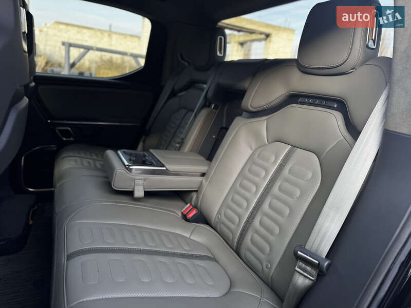 Пікап Rivian R1T 2023 в Житомирі