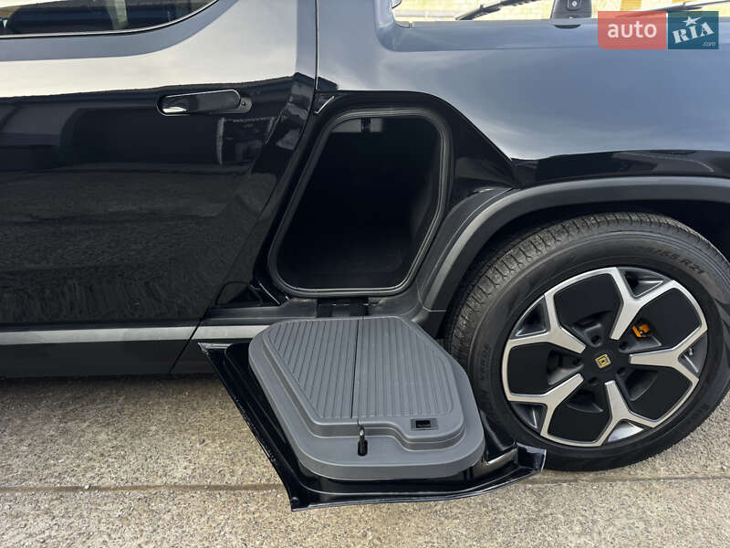 Пікап Rivian R1T 2023 в Житомирі