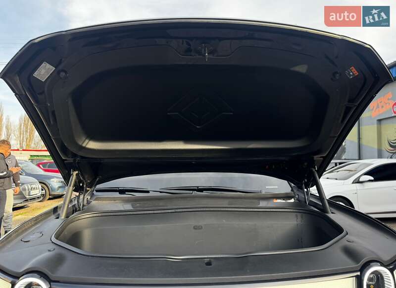 Пікап Rivian R1T 2023 в Житомирі