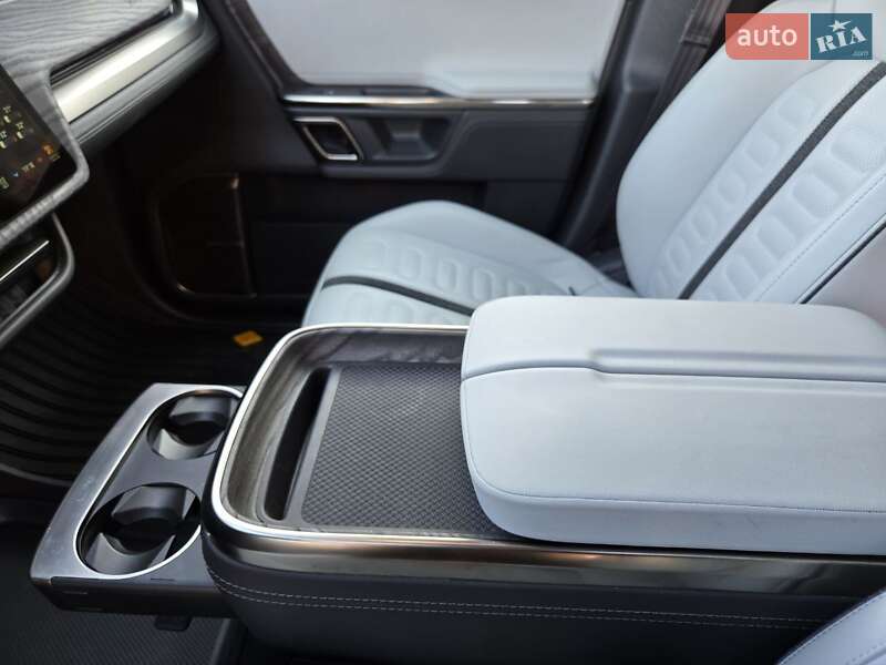 Пікап Rivian R1T 2022 в Києві