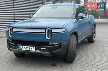 Пикап Rivian R1T 2022 в Днепре