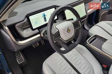 Пикап Rivian R1T 2022 в Днепре