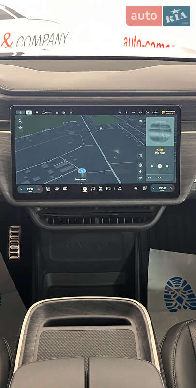 Пикап Rivian R1T 2022 в Львове фото 18 Пикап Rivian R1T 2022 в Львове