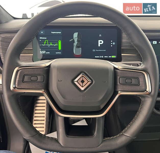 Пикап Rivian R1T 2022 в Львове фото 15 Пикап Rivian R1T 2022 в Львове