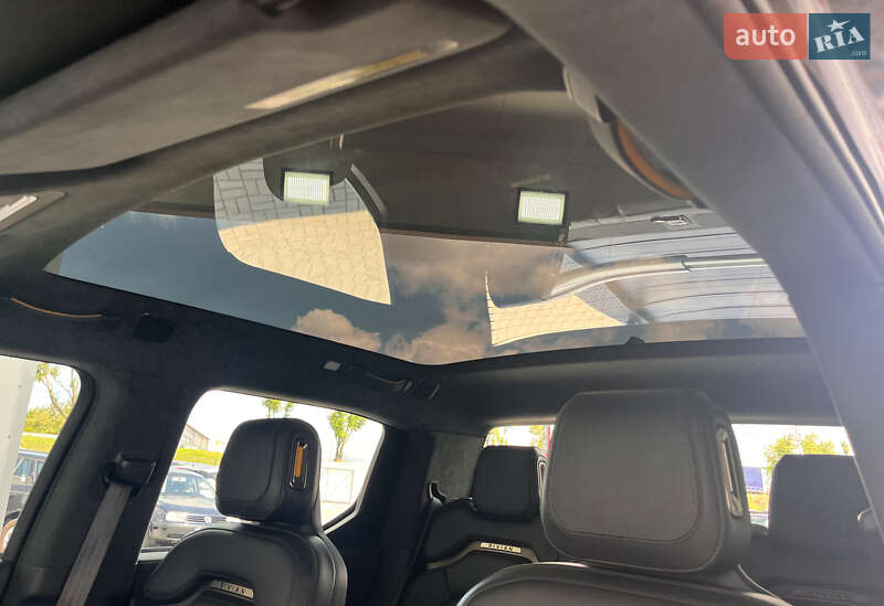 Пикап Rivian R1T 2022 в Львове фото 26 Пикап Rivian R1T 2022 в Львове