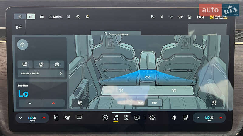 Пикап Rivian R1T 2022 в Львове фото 42 Пикап Rivian R1T 2022 в Львове