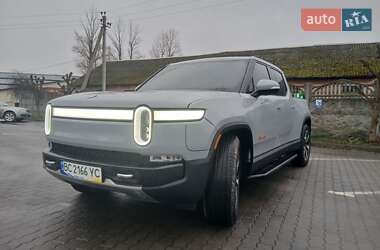 Пикап Rivian R1T 2022 в Городке