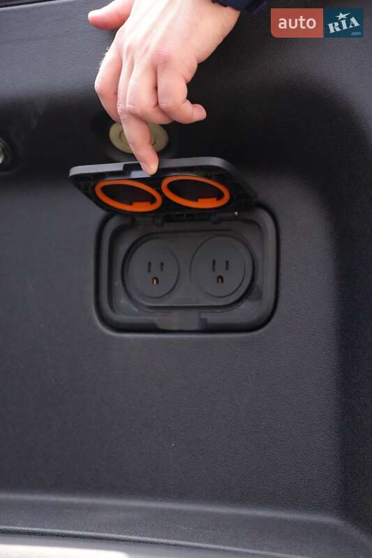 Пікап Rivian R1T 2022 в Коростені фото 17 Пікап Rivian R1T 2022 в Коростені