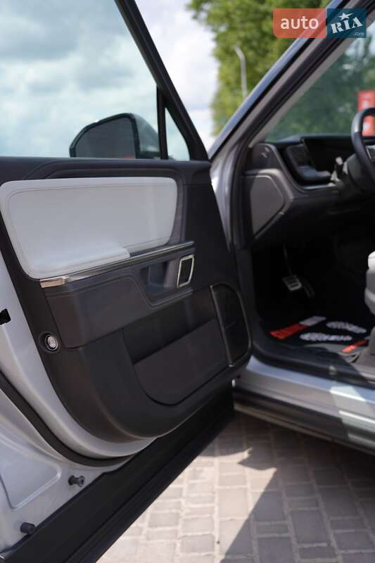 Пікап Rivian R1T 2022 в Коростені фото 22 Пікап Rivian R1T 2022 в Коростені