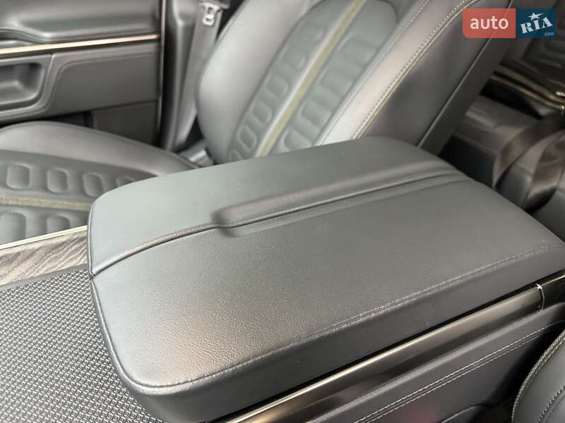 Пикап Rivian R1T 2022 в Черновцах фото 32 Пикап Rivian R1T 2022 в Черновцах