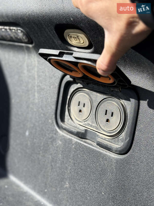 Пикап Rivian R1T 2023 в Коломые фото 7 Пикап Rivian R1T 2023 в Коломые